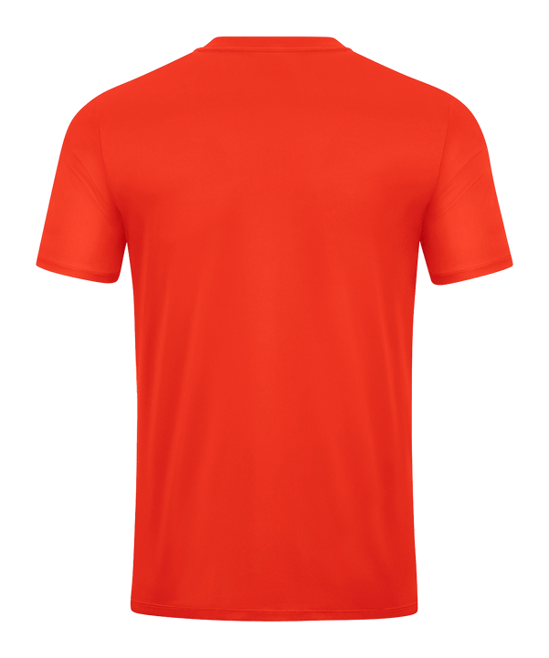JAKO Power Trikot Kids Orange Blau F375 - orange