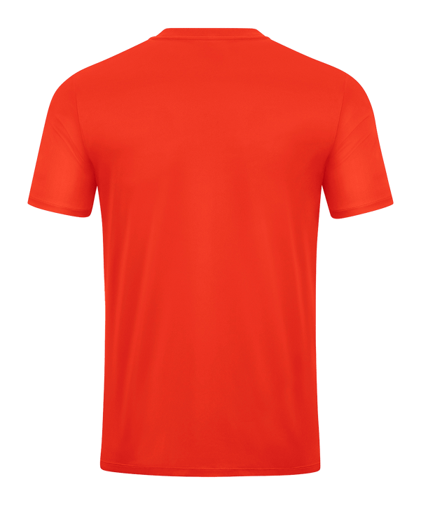 JAKO Power Trikot Kids Orange Blau F375 - orange