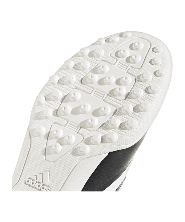 adidas Copa Pure IV League TF Immortal DNA Kids Schwarz - schwarz