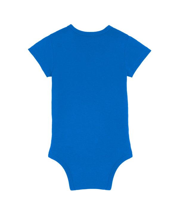 Merch Baby Body Cobalt Blue FCB - blau