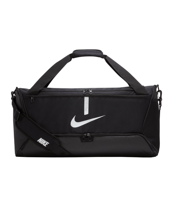 Nike Academy Team Duffel Tasche Medium F010 - schwarz