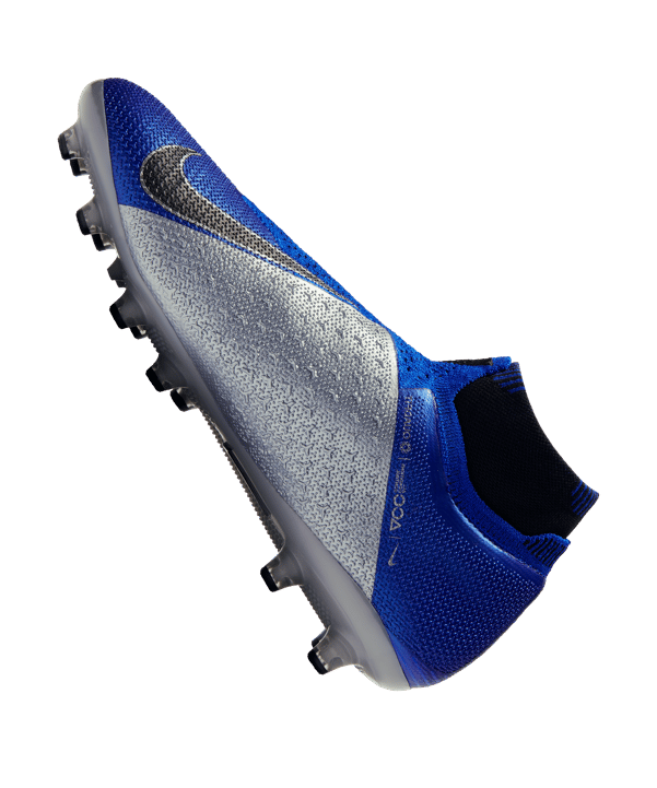 Nike Phantom Vision Elite AG-Pro Blau F400 - blau