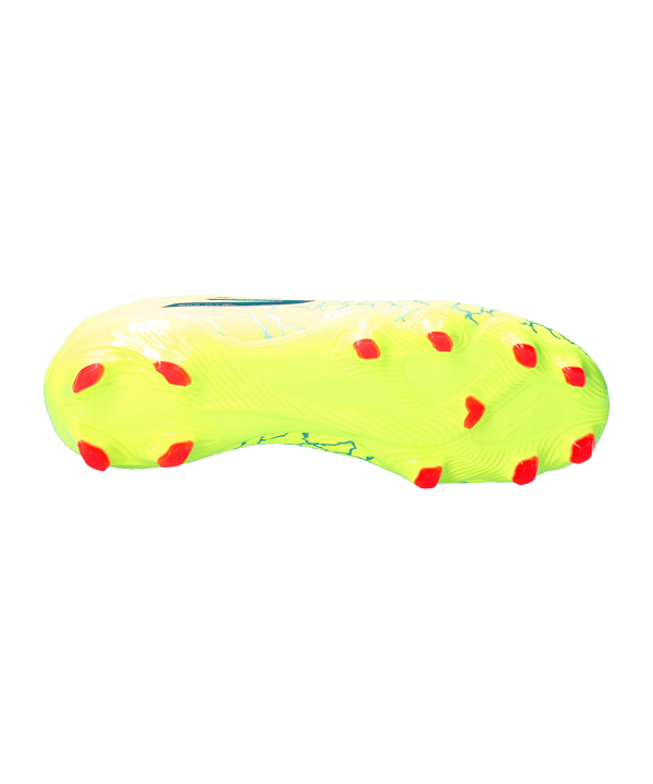 Skechers SKX 01 Academy FG Evolution Gelb FYLBK - gelb