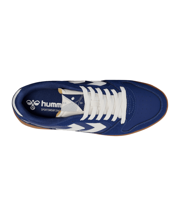 Hummel St. Power Play Sp Blau F7424 - blau