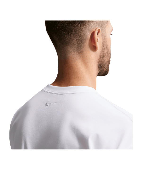 Nike Kobe Bryant M90 T-Shirt Weiß F100 - weiss