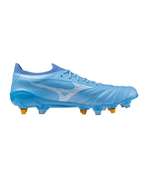 Mizuno Morelia Neo IV B Elite SG Sky Blu C25 - blu