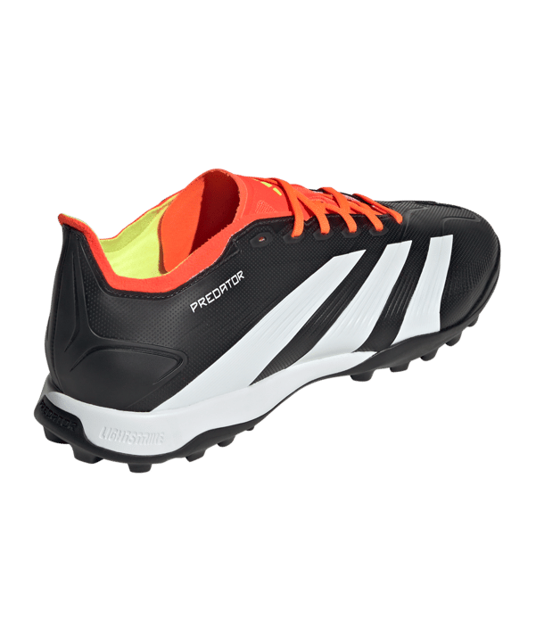 adidas TF Zwart - zwart