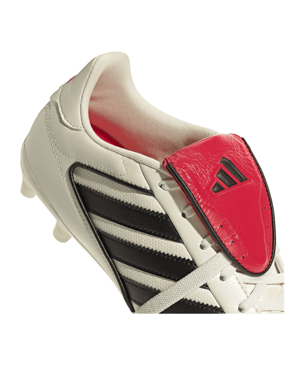 adidas COPA Gloro II FG Weiß - weiss