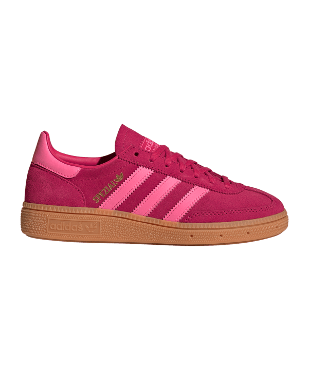 adidas Originals Handball Spezial Kids Rot - rot