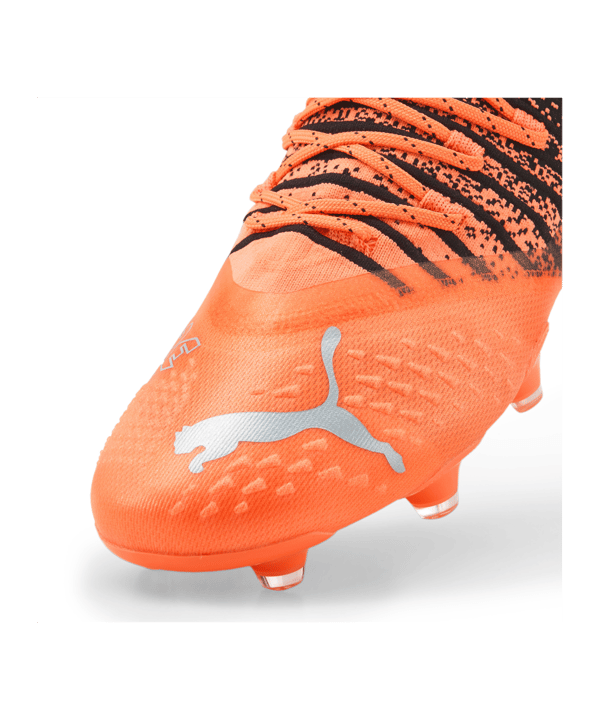 PUMA FUTURE 2.3 Instinct FG/AG Orange F01 - orange