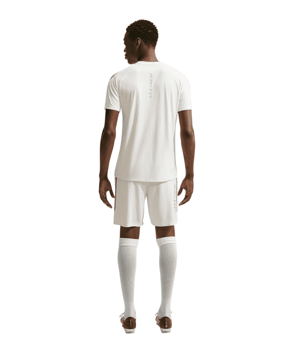 Nike Strike Elite Trainingsshirt Weiß F133 - weiss