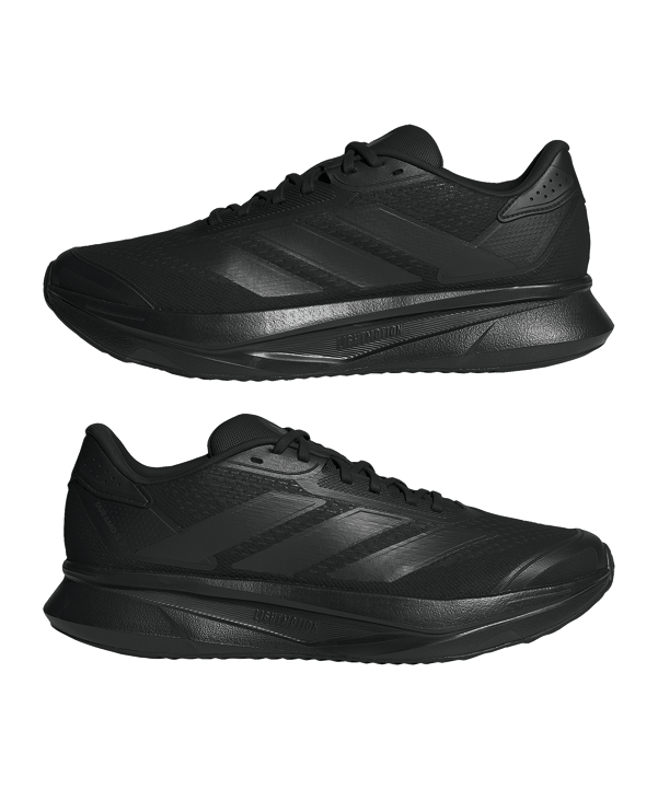 adidas Schuh Schwarz - schwarz