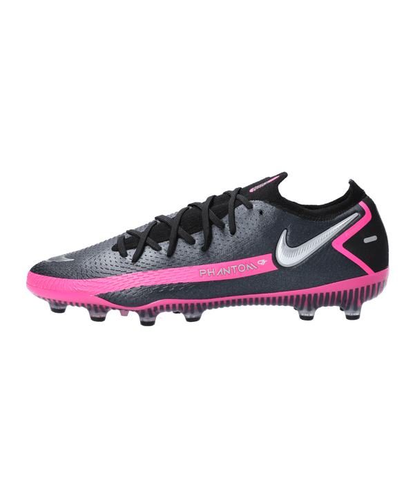 Nike Phantom GT Elite AG-Pro Schwarz F006 - schwarz