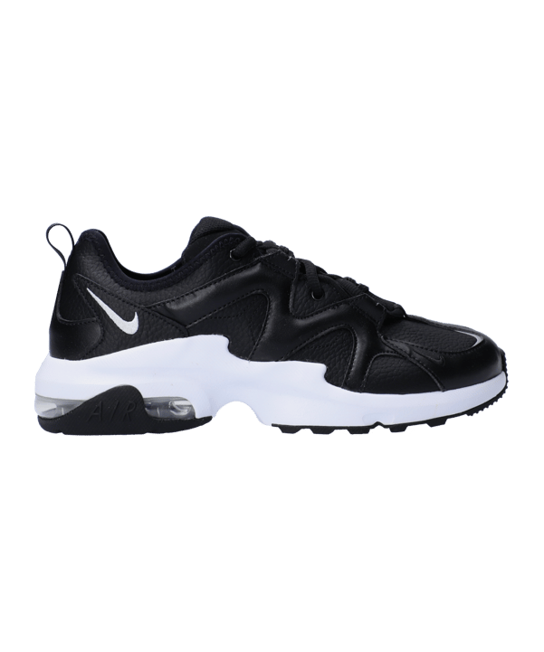 Nike Air Max Graviton Lea Sneaker Schwarz F002 - schwarz