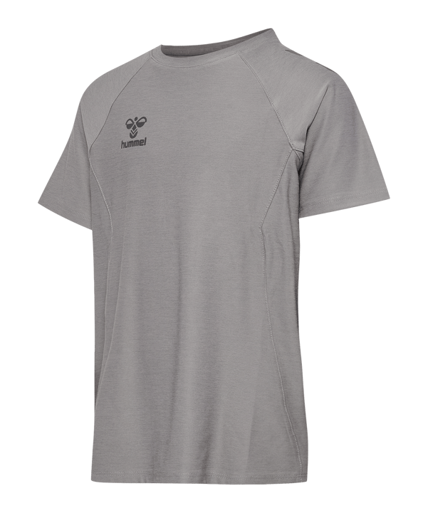 Hummel Cima 2.0 Trikot Kids Grau F1114 - grau