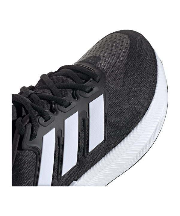 adidas Ultrabounce 5 Running Shoes Black - schwarz