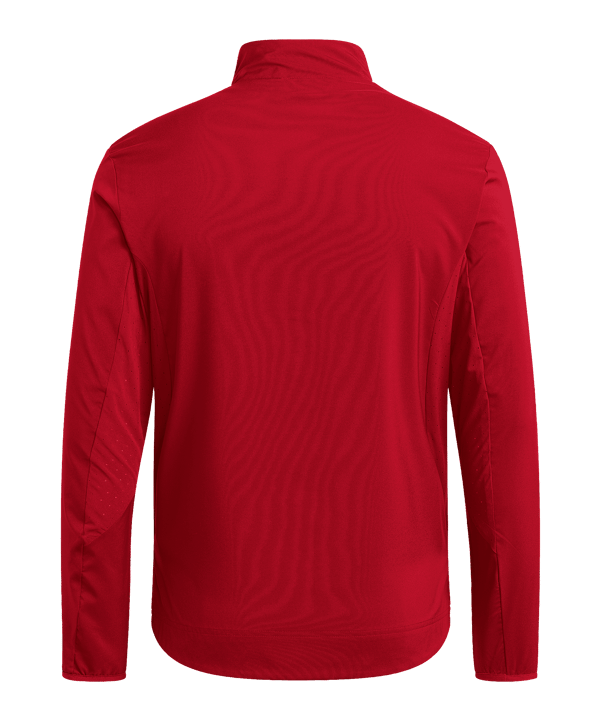 adidas Adizero Essentials Hardloopjas Rood - rood