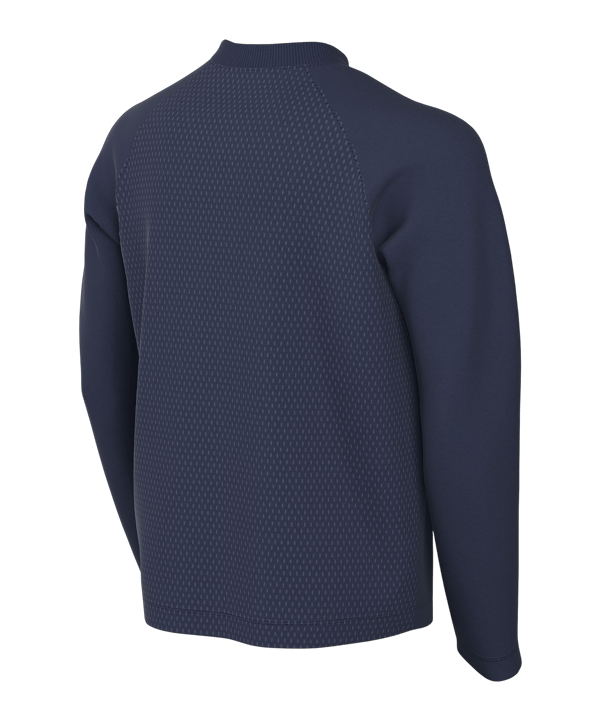 Nike Park VIII Trikot langarm Kids Blau F410 - blau