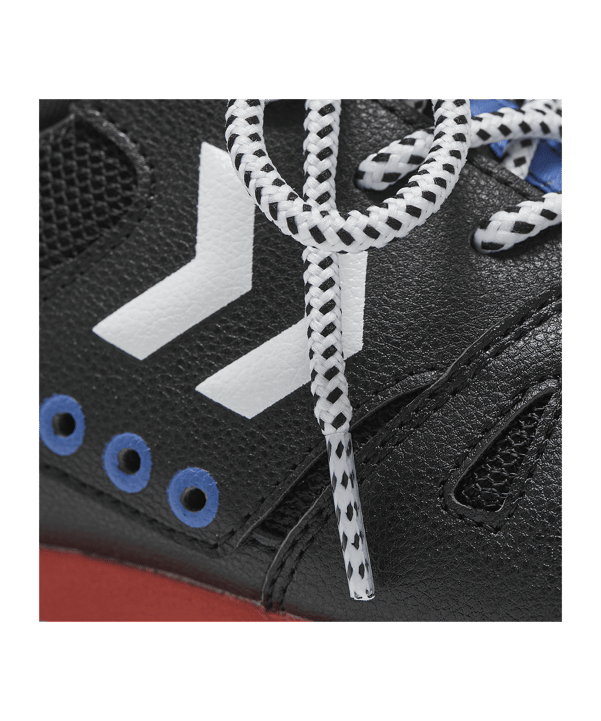 Hummel Marathona Sock Sneaker Kids Grau F2001 - grau