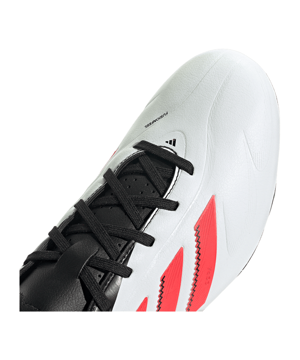 adidas COPA Pure III League FG Pure Victory Weiss - weiss