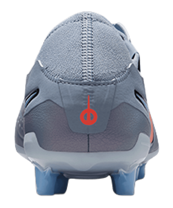Nike Tiempo Legend X Pro AG Scary Good Blau F402 - blau