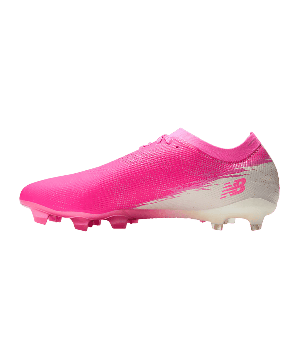 New Balance Furon Elite v8 FG Pure Ambition Rosa - rosa