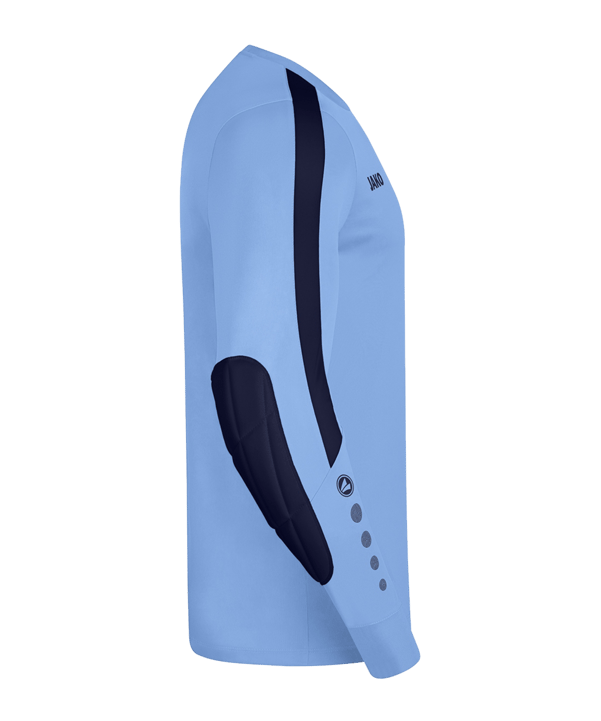 JAKO Power Torwarttikot Blau F433 - blau