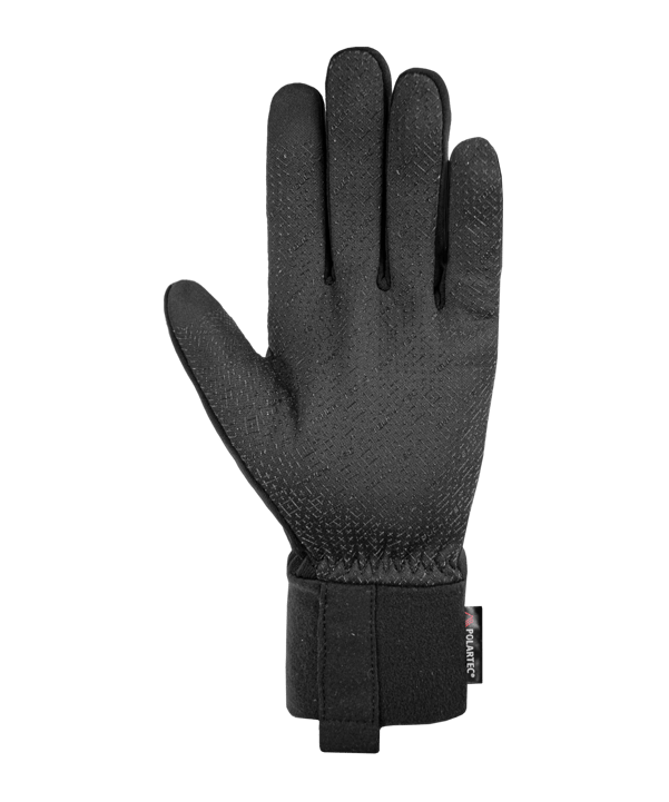 Reusch Power Stretch Touch-Tec Handschuh F7700 - schwarz