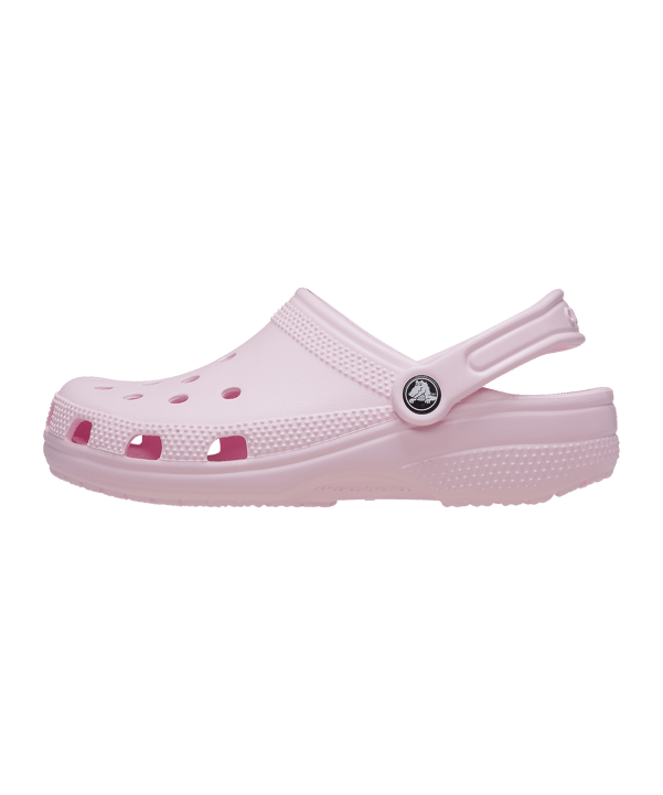 Crocs Classic Clog Rosa - rosa