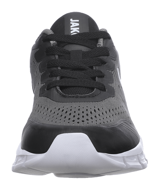 JAKO Freizeitschuh Base Mesh Schwarz F729 - schwarz