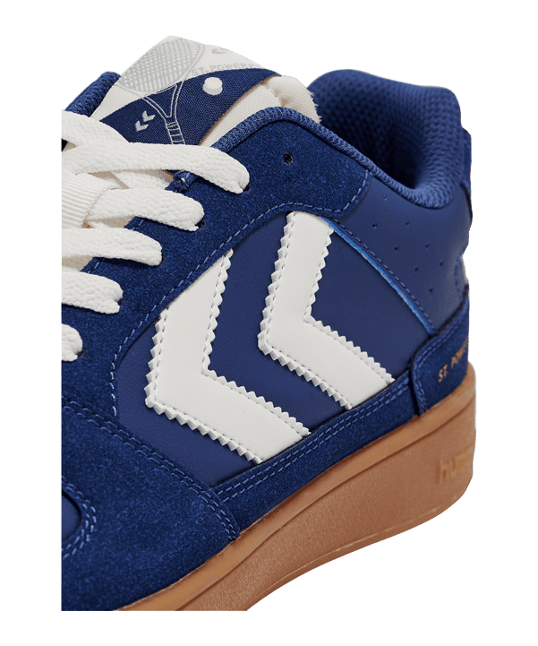 Hummel St. Power Play Sp Blau F7424 - blau