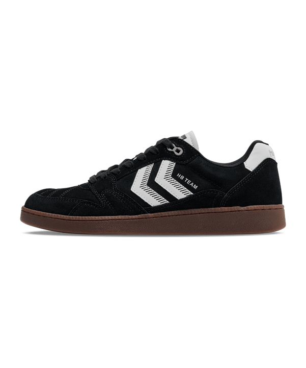 Hummel Hb Team Grau F2267 - grau