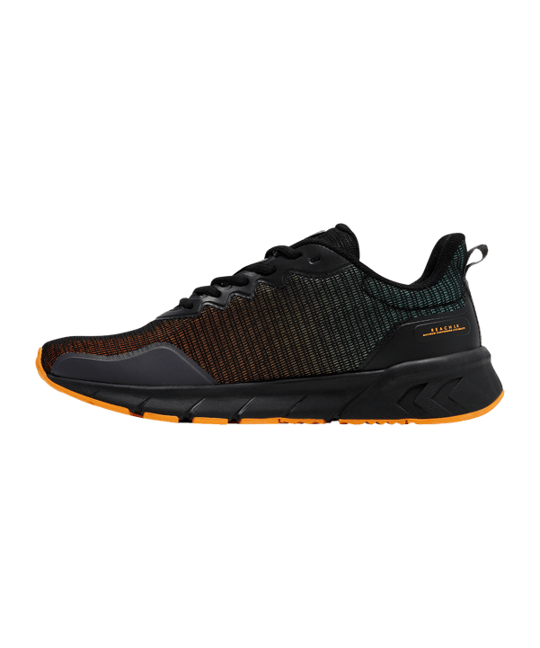 Hummel Reach Tr Hiit 2.0 Orange F4181 - orange