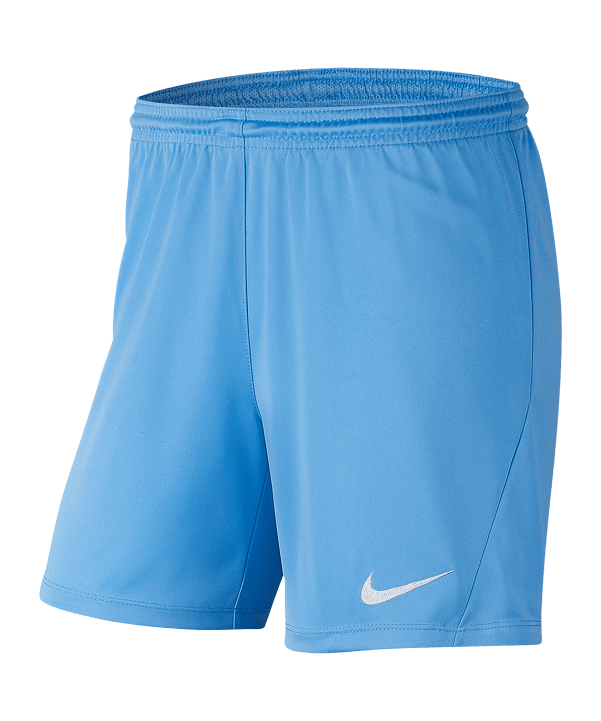 Nike Park III Short Damen Blau F412 - blau