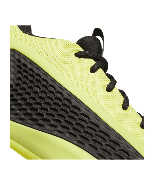adidas Anthony Edwards 1 Low Preloved Lime Grün - gruen
