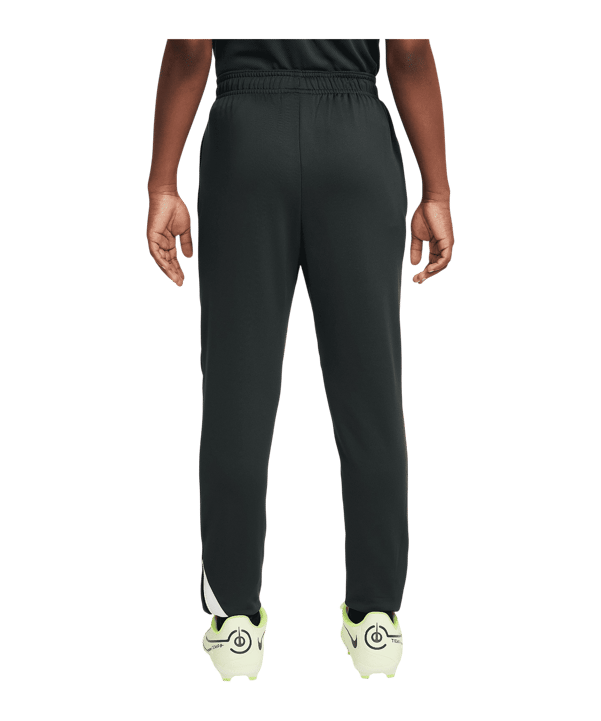 Nike FC Chelsea London Trainingshose Kids Grün F347 - gruen