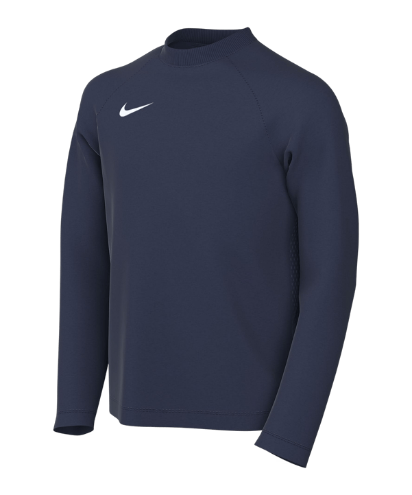 Nike Park VIII Trikot langarm Kids Blau F410 - blau