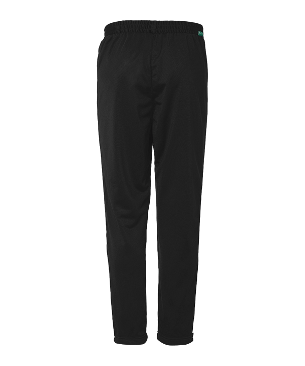 uhlsport Trainingshose Kids Schwarz F003 - schwarz