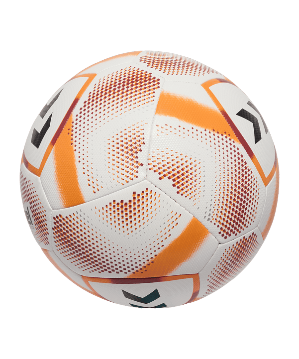 Hummel hmlAEROFLY Light 290 Trainingsball Weiss F9143 - weiss