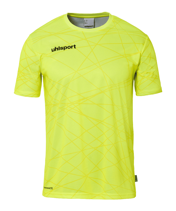 uhlsport Prediction Trikot Kids Gelb F092 - gelb