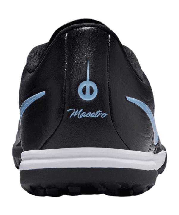 Nike Tiempo Maestro Academy TF Shadow Bambini Nero C040 - nero