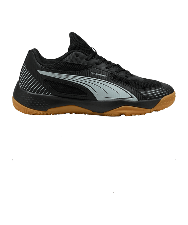 PUMA Solarflash III Kids Schwarz F06 - schwarz