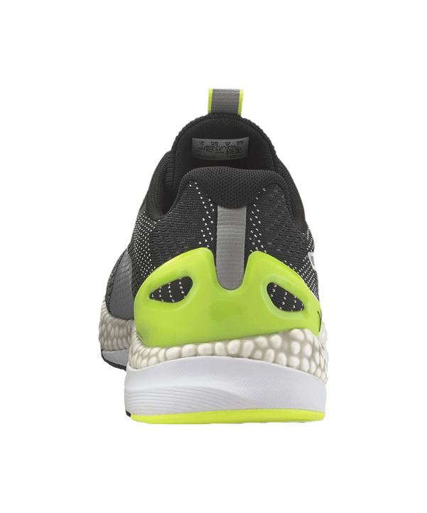 PUMA Speed 600 2 Running Schwarz Gelb F02 - schwarz