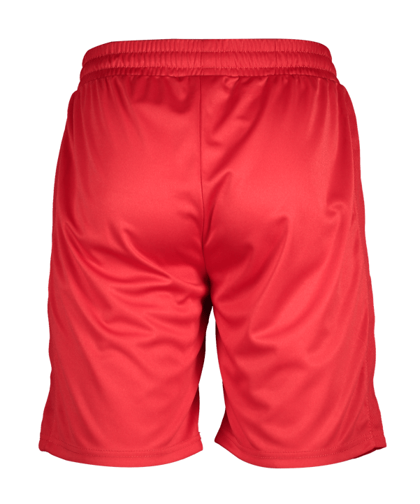 KEEPERsport Torwartshort Rot F116 - rot