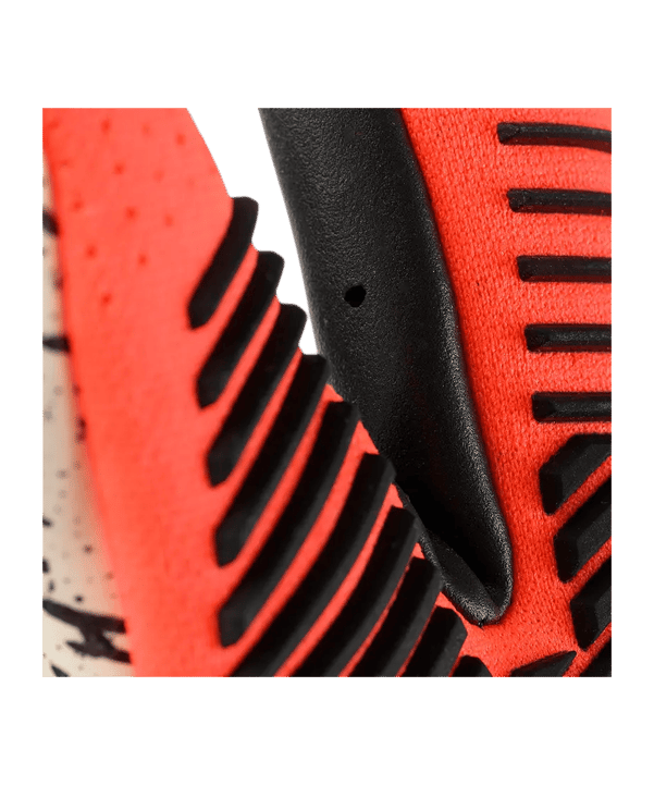 uhlsport FM ZNE Supergrip+ HN Torwarthandschuhe Rot F01 - rot
