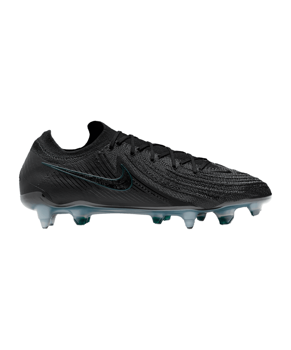 Nike Phantom GX II Elite SG-Pro AC Shadow Schwarz F002 - schwarz