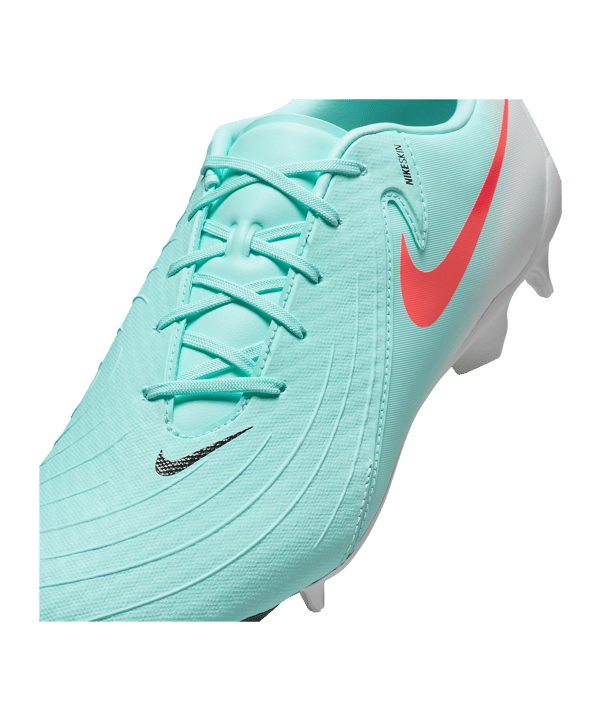 Nike Phantom GX II Academy MG Mad Energy Türkis F300 - tuerkis
