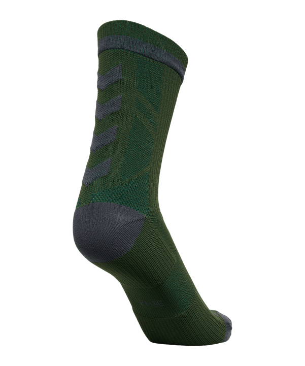 Hummel Socken Grün F6453 - gruen