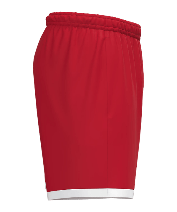 JAKO One Trainingshose Rot F100 - rot