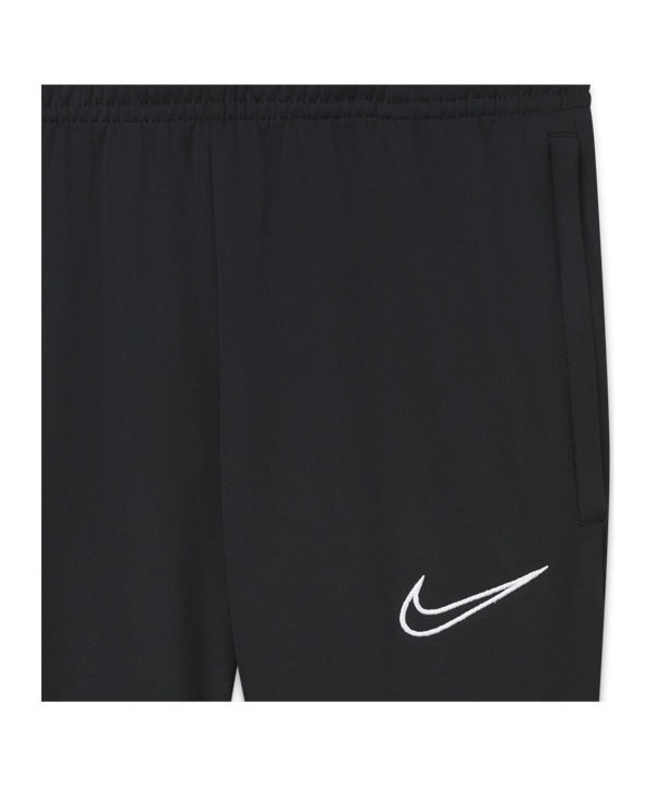 Nike Academy 21 Trainingshose Kids Schwarz F010 - schwarz